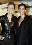 Amsterdam 22 januari 2009
Premiere Valkyrie in Tuschinski met Tom Cruise Carice v Houten en Halina Reijn. Sophie Hilbrand met een vriendin
Peter Smulders bv