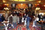 Amsterdam 12 maart 2008
Premiere Spiderwick in Tuschinski.
Peter Smulders bv