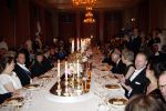 Den Haag 22 april 2009
Diner met de koninklijke familie van zweden en nederland. Aanwezig waren Prinses Maxima Koningin Beatrix Prins Willem Alexander Prinses Margriet Koning Carl Gustav en Koningin Silvia.
Peter Smulders bv