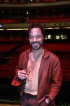 Rotterdam 16 december 2007
Premiere Evita in het nieuwe Luxor met oa Stanley Burleson Brigitte Heitzer en Roberto de Groot.