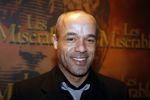 Amsterdam 21 januari 2009
Premiere Les Miserables in Carre. Stanley Burlesson
Peter Smulders bv