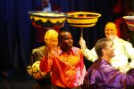 Amsterdam 17 december 2007
Tros Kerstcircus bij afrika afrika . Gerrie Muhren Hans v Breukelen John Bosman Stanley Menzo en Rene en Willy v d Kerkhof