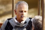 Amsterdam 14 oktober 2007
Stedman Graham ( ex Ophrah Winfrey op bezoek in Nederland. Hij ging varen met boot door de amsterdamse grachten en Golfen.