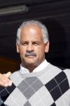 Amsterdam 14 oktober 2007
Stedman Graham ( ex Ophrah Winfrey op bezoek in Nederland. Hij ging varen met boot door de amsterdamse grachten en Golfen.