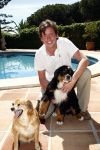 Marbella 24 april 2008
Binnenkijken bij de familie Kazan. Wendy Oscar Renzo Mara en Steven Gazan in hun huis in Marbella.
Peter Smulders bv
