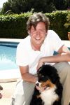 Marbella 24 april 2008
Binnenkijken bij de familie Kazan. Wendy Oscar Renzo Mara en Steven Gazan in hun huis in Marbella.
Peter Smulders bv