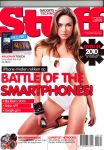 Maart 2009 Stuff Magazine