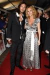 Amsterdam 17 maart 2008
Premiere Zomerhitte in Tuschinski. stylist met een vriendin van Wendy v Dijk
Peter Smulders bv