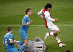 Amsterdam, 30 Januari 2008 Kompetitiewedstrijd AJAX-PSV, eindstand 0-2
Seizoen 2007/2008
Suarez