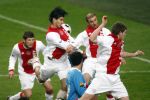 Amsterdam, 30 Januari 2008 Kompetitiewedstrijd AJAX-PSV, eindstand 0-2
Seizoen 2007/2008
Suarez