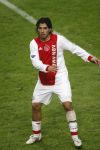Amsterdam, 30 Januari 2008 Kompetitiewedstrijd AJAX-PSV, eindstand 0-2
Seizoen 2007/2008
Suarez