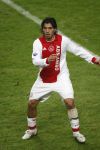 Amsterdam, 30 Januari 2008 Kompetitiewedstrijd AJAX-PSV, eindstand 0-2
Seizoen 2007/2008
Suarez