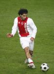 Amsterdam, 30 Januari 2008 Kompetitiewedstrijd AJAX-PSV, eindstand 0-2
Seizoen 2007/2008
Suarez