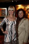 Noordwijk 17 mei 2009
Feest Astrid Engels bij de hotels van Oranje. Suze en Suze Mens
Peter Smulders bv