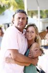Curacao 31 december 2008
Mambo Beach oudjaar.Henny Mambo met Sylvana Borsato
Peter Smulders bv