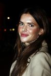 Amsterdam 24 januari 2009
Openingsfeest fashion tv in odeon. Silvie Geerts HNTM
Peter Smulders bv