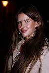 Amsterdam 24 januari 2009
Openingsfeest fashion tv in odeon. Silvie Geerts HNTM
Peter Smulders bv