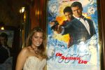 Amsterdam 3 januari 2003
Premiere James Bond 