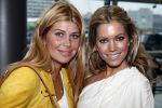 Amsterdam 16 maart 2008
Estelle Gullit bij modeshow van Danie Bles. Estelle met Sylvie v d Vaart
Peter Smulders bv
