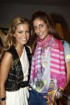 Amsterdam 16 maart 2008
Modeshow Danie Bles in expo 21. Danie met Sylvie v d Vaart
Peter Smulders bv