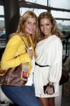 Amsterdam 16 maart 2008
Estelle Gullit bij modeshow van Danie Bles. Estelle met Sylvie v d Vaart
Peter Smulders bv