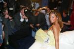 Amsterdam 22 mei 2003
FHM party op boot
Sylvie v d Vaart