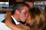 Amsterdam 22 mei 2003
FHM party op boot
Robine v d meer en Phaedra Hoste
rafael v d vaart en Sylvie v d Vaart kussend