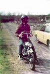 Tomos bromfietsen historie