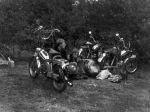 Tomos bromfietsen historie