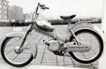 Tomos bromfietsen historie