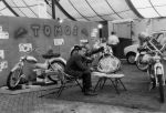 Tomos bromfietsen historie