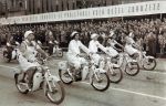 Tomos bromfietsen historie