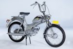 Tomos bromfietsen historie