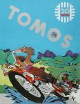 Tomos bromfietsen historie