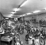 Tomos bromfietsen historie