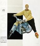 Tomos bromfietsen historie