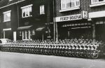 Tomos bromfietsen historie