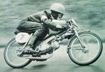 Tomos bromfietsen historie