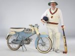 Tomos bromfietsen historie