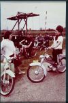 Tomos bromfietsen historie