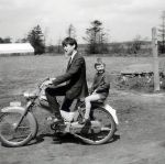 Tomos Bromfietsen Historie