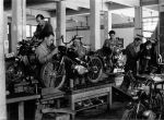 Tomos bromfietsen historie