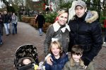 Kaatsheuvel 29 maart 2009
15 jarig bestaan van Princess in de efteling. tanja Jess met Charly Luske en zoon Billy en Bobby
Peter Smulders bv