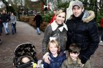 Kaatsheuvel 29 maart 2009
15 jarig bestaan van Princess in de efteling. tanja Jess met Charly Luske en zoon Billy en Bobby
Peter Smulders bv