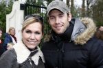 Kaatsheuvel 29 maart 2009
15 jarig bestaan van Princess in de efteling. tanja Jess met Charly Luske en zoon Billy en Bobby
Peter Smulders bv