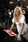 Amsterdam 5 mei 2009
Presentatie FHM met daarin tatjana.
Peter Smulders bv