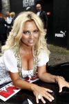 Amsterdam 5 mei 2009
Presentatie FHM met daarin tatjana.
Peter Smulders bv