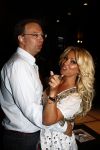 Amsterdam 5 mei 2009
Presentatie FHM met daarin tatjana. tatjana met Robert v d Ham
Peter Smulders bv