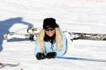 Gerlos 19 februari 2009
Tatjana met vriend Ronnie Rosenbaum en 2 vriendinnen op skivakantie.
Peter Smulders bv