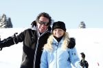 Gerlos 19 februari 2009
Tatjana met vriend Ronnie Rosenbaum en 2 vriendinnen op skivakantie.
Peter Smulders bv